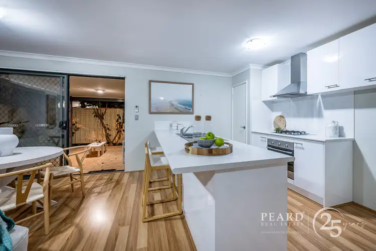 Fourth view of Homely house listing, 38 Investigator Parade, Jindalee WA 6036