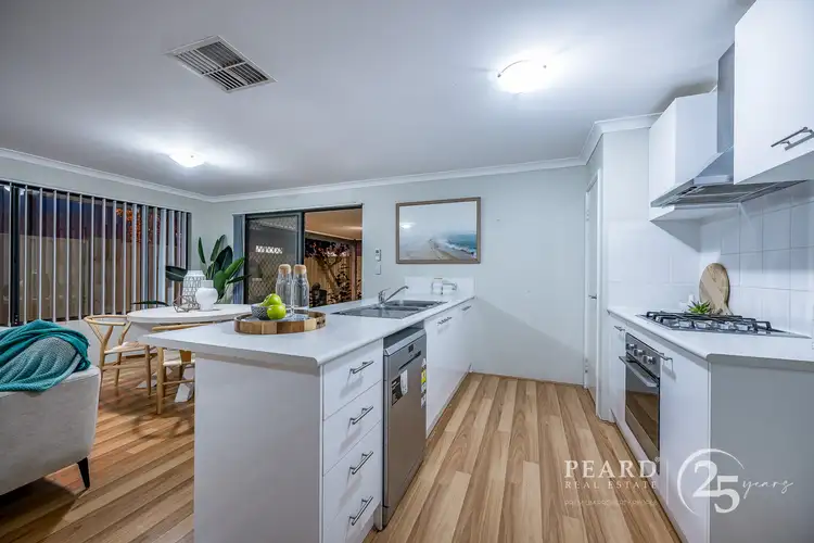 Fifth view of Homely house listing, 38 Investigator Parade, Jindalee WA 6036