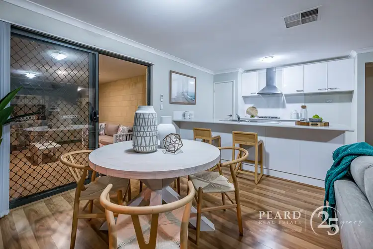 Sixth view of Homely house listing, 38 Investigator Parade, Jindalee WA 6036