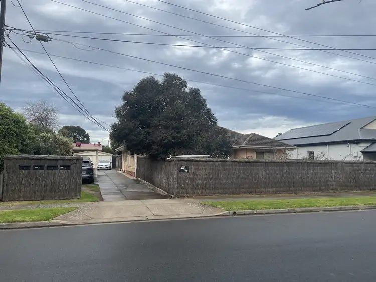 Third view of Homely unit listing, 3/34 Emilie Street, Sefton Park SA 5083