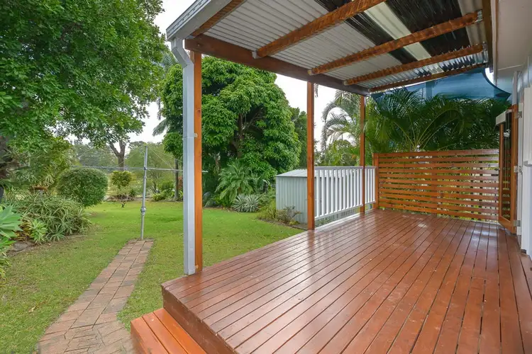 Second view of Homely house listing, 45 Ridgeway Avenue, Southport QLD 4215