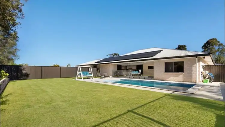 Second view of Homely house listing, 38a Leray Road, Elimbah QLD 4516