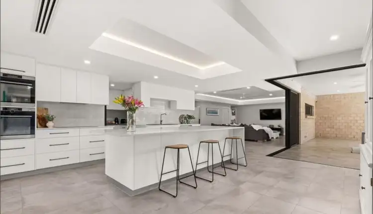 Third view of Homely house listing, 38a Leray Road, Elimbah QLD 4516