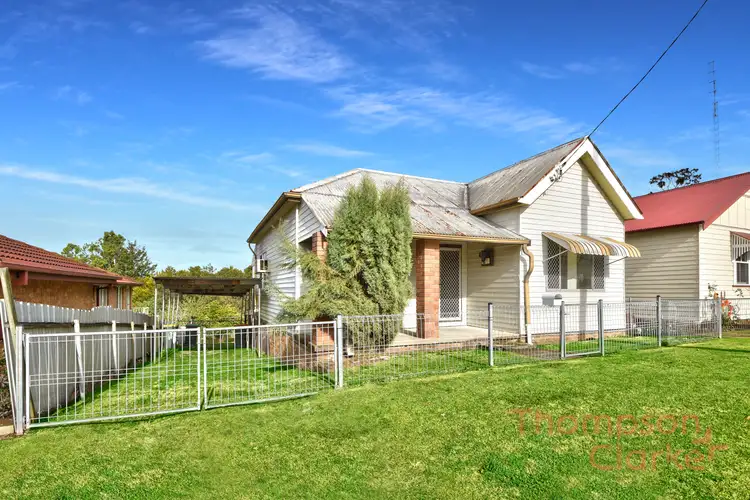 Second view of Homely house listing, 12 Gillies Street, Rutherford NSW 2320