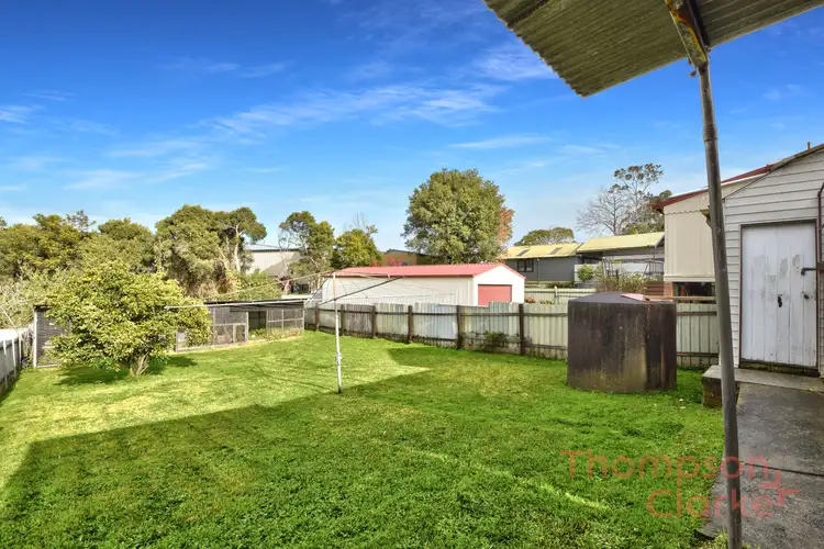 Third view of Homely house listing, 12 Gillies Street, Rutherford NSW 2320