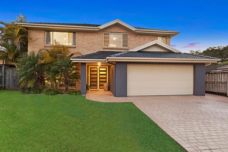 15 Eggeling Street, Erina NSW 2250
