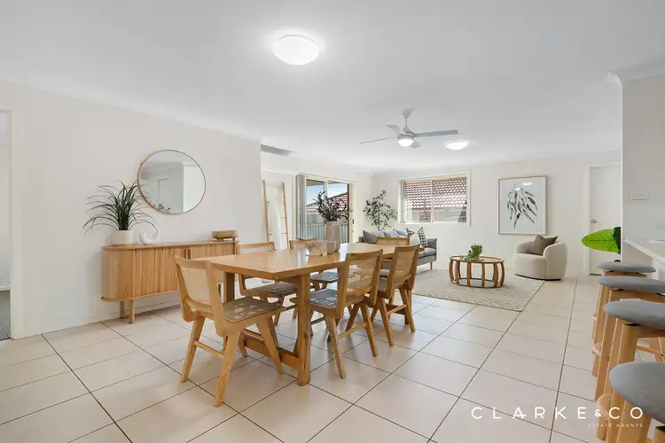 Second view of Homely house listing, 52 Horizon Street, Gillieston Heights NSW 2321