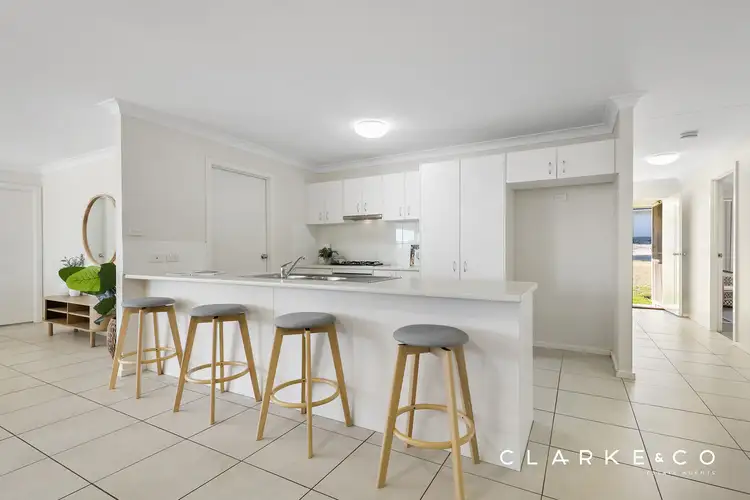 Third view of Homely house listing, 52 Horizon Street, Gillieston Heights NSW 2321