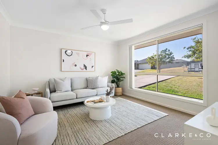 Sixth view of Homely house listing, 52 Horizon Street, Gillieston Heights NSW 2321