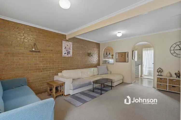 Second view of Homely townhouse listing, 41/3 Costata Street, Hillcrest QLD 4118