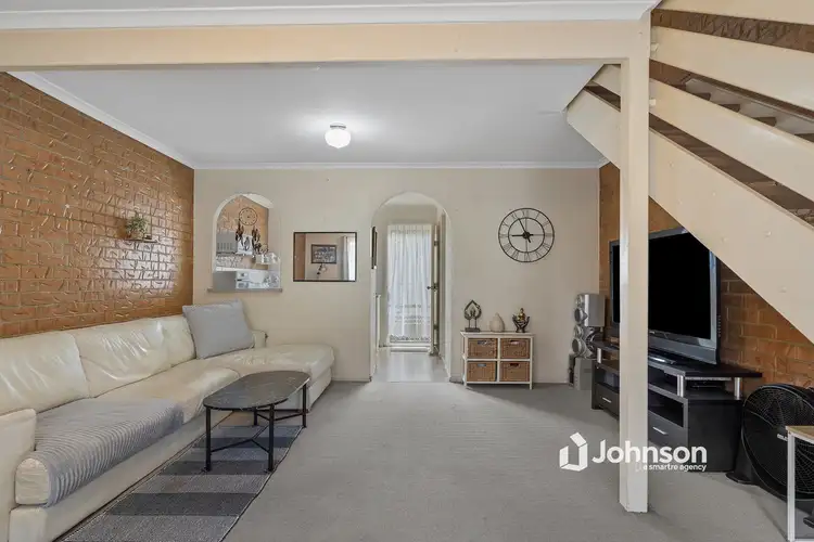 Third view of Homely townhouse listing, 41/3 Costata Street, Hillcrest QLD 4118