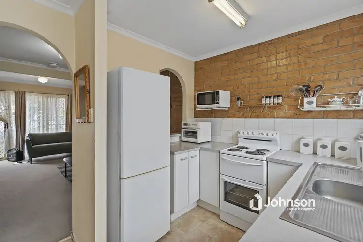 Fifth view of Homely townhouse listing, 41/3 Costata Street, Hillcrest QLD 4118