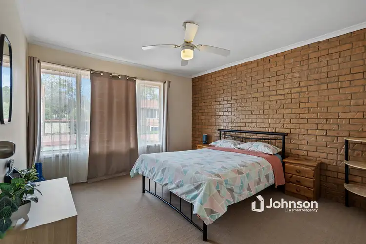 Sixth view of Homely townhouse listing, 41/3 Costata Street, Hillcrest QLD 4118