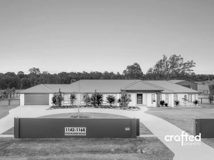 1142 Stockleigh Road, Logan Village QLD 4207
