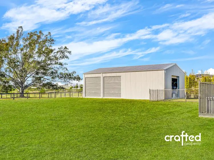 Fourth view of Homely rural property listing, 1142 Stockleigh Road, Logan Village QLD 4207