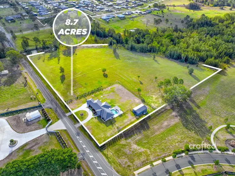 Sixth view of Homely rural property listing, 1142 Stockleigh Road, Logan Village QLD 4207