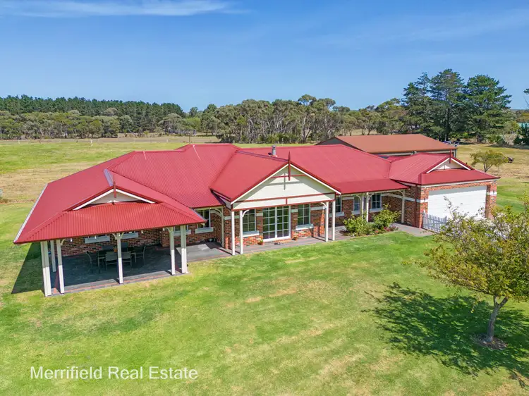 427 Lower Denmark Road, Robinson WA 6330