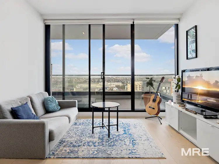 Main view of Homely apartment listing, 1304/40 Hall Street, Moonee Ponds VIC 3039