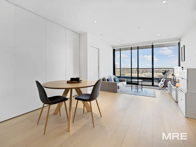 Third view of Homely apartment listing, 1304/40 Hall Street, Moonee Ponds VIC 3039