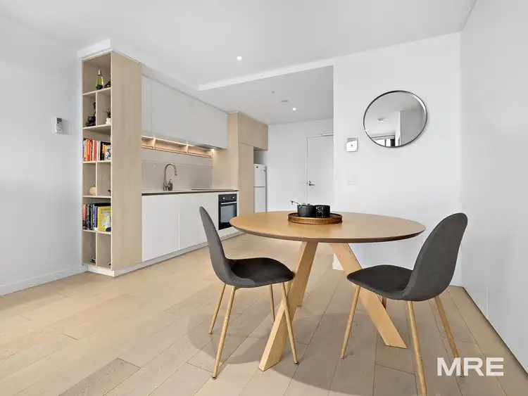 Fourth view of Homely apartment listing, 1304/40 Hall Street, Moonee Ponds VIC 3039