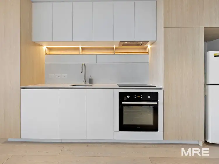 Fifth view of Homely apartment listing, 1304/40 Hall Street, Moonee Ponds VIC 3039