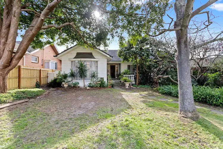 9 Lyons Avenue, Frankston South VIC 3199