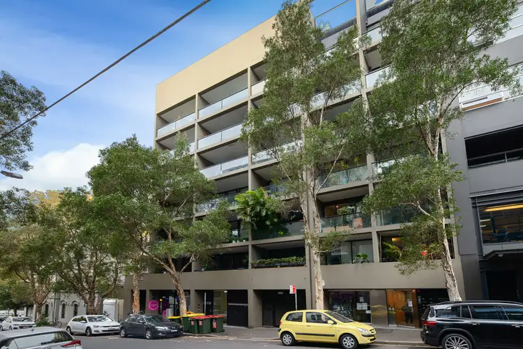 8/42-44 Holt Street, Surry Hills NSW 2010