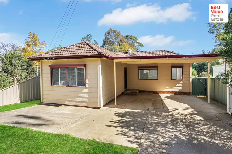 Main view of Homely house listing, 78 Bridge Street, Schofields NSW 2762