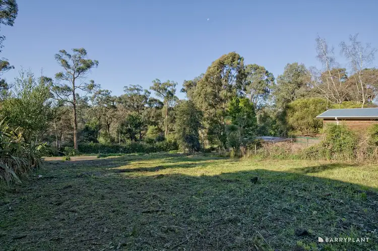 Main view of Homely land listing, 20 Haylock Avenue, Cockatoo VIC 3781