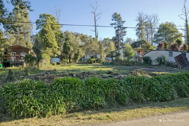 Second view of Homely land listing, 20 Haylock Avenue, Cockatoo VIC 3781