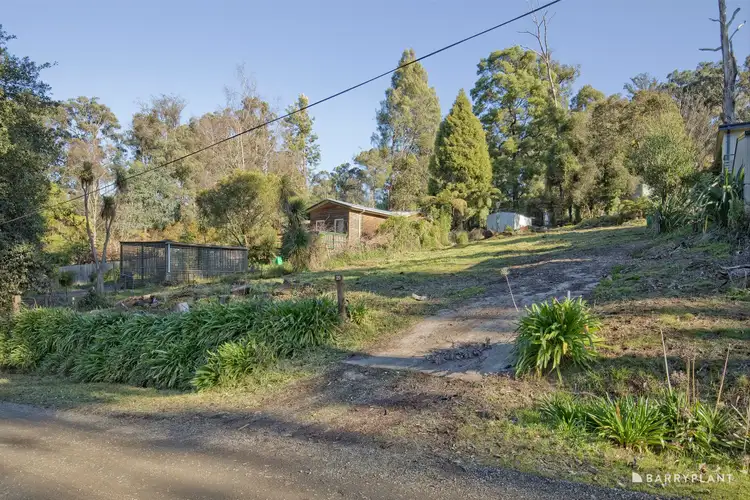 Third view of Homely land listing, 20 Haylock Avenue, Cockatoo VIC 3781