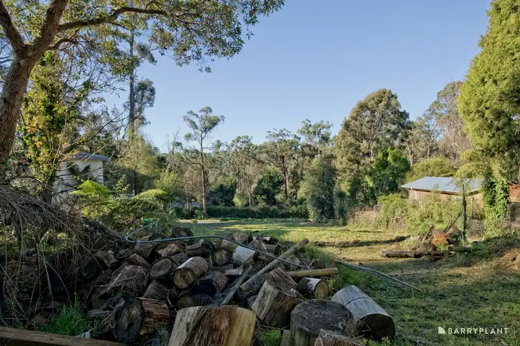 Fourth view of Homely land listing, 20 Haylock Avenue, Cockatoo VIC 3781