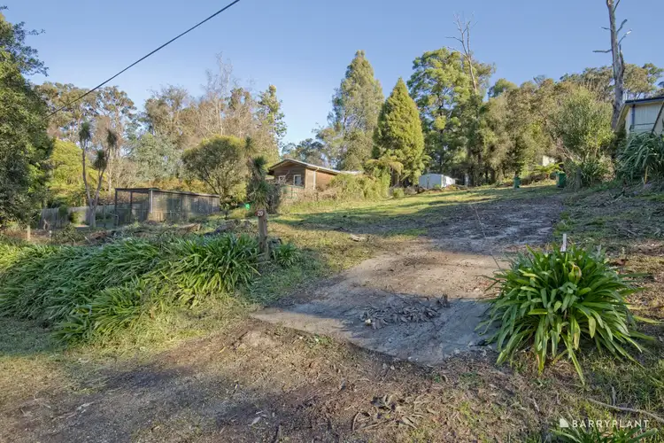 Fifth view of Homely land listing, 20 Haylock Avenue, Cockatoo VIC 3781