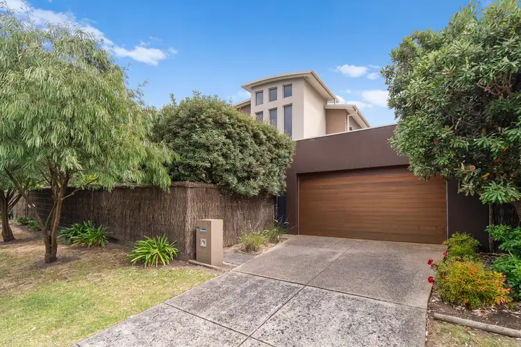 Main view of Homely house listing, 1A Johns Road, Mornington VIC 3931