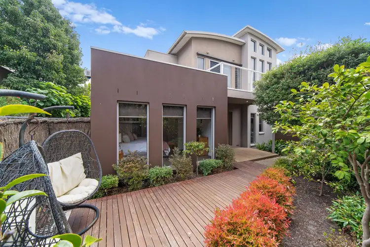 Second view of Homely house listing, 1A Johns Road, Mornington VIC 3931