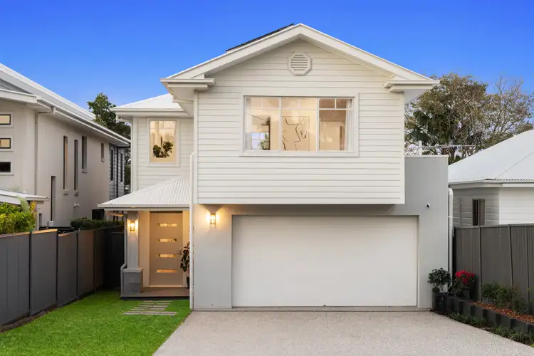 28 Bayview Road, Brighton QLD 4017