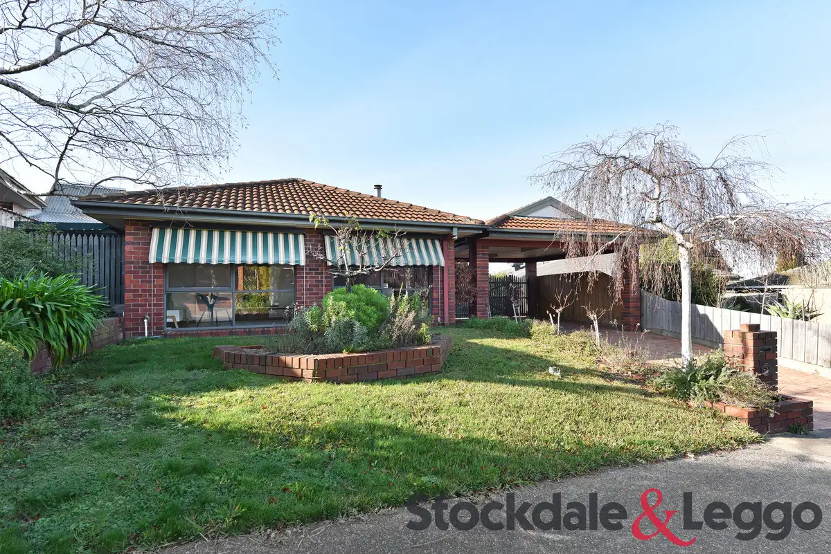 Main view of Homely house listing, 18 Kookaburra Walk, South Morang VIC 3752