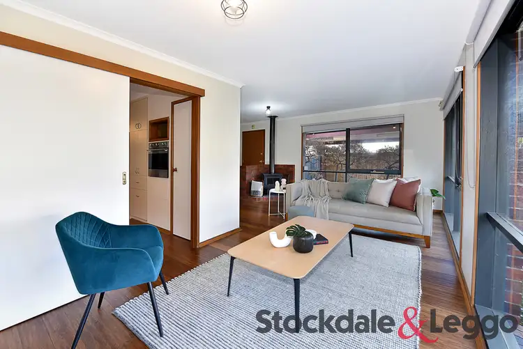 Second view of Homely house listing, 18 Kookaburra Walk, South Morang VIC 3752