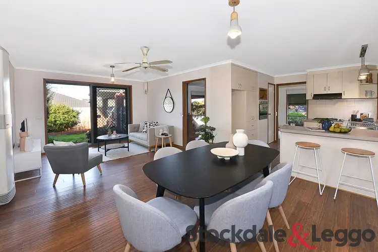 Fifth view of Homely house listing, 18 Kookaburra Walk, South Morang VIC 3752