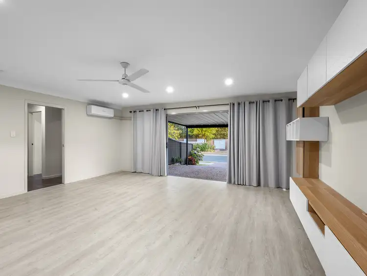 Fifth view of Homely house listing, 1 Baystone Place, Raceview QLD 4305
