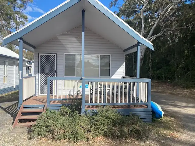 Second view of Homely other listing, SITE J5/381 Murramarang Road, Bawley Point NSW 2539