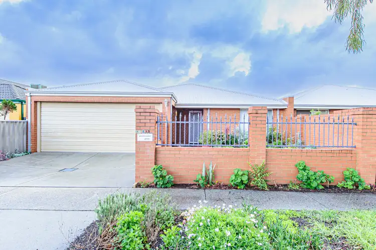 Second view of Homely house listing, 40B Charles Street, Midland WA 6056