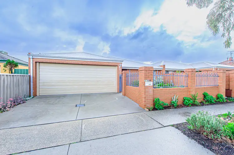 Third view of Homely house listing, 40B Charles Street, Midland WA 6056