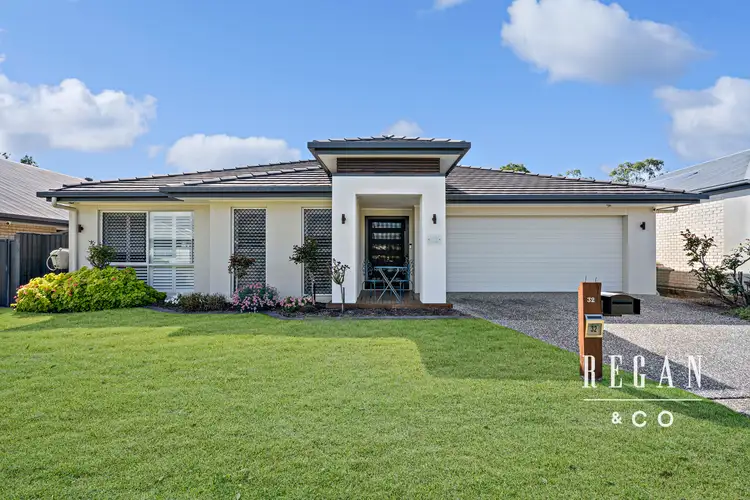 32 Grace Crescent, Narangba QLD 4504