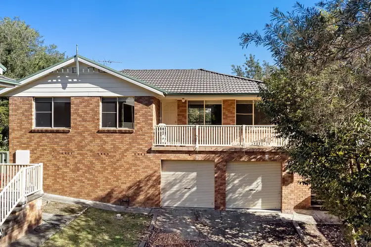 5/265 Park Avenue, Kotara NSW 2289