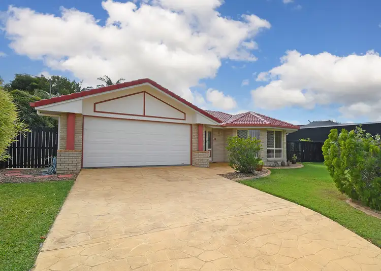 8 Alana Court, Torquay QLD 4655
