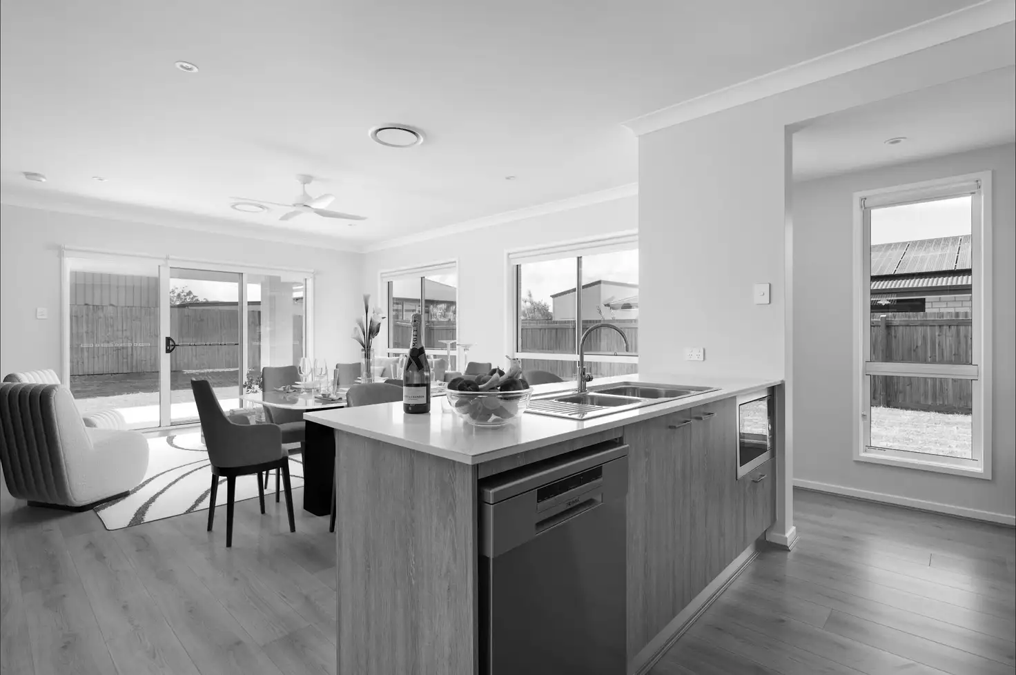 Main view of Homely house listing, 48 Habitat Circuit, Cooloola Cove QLD 4580