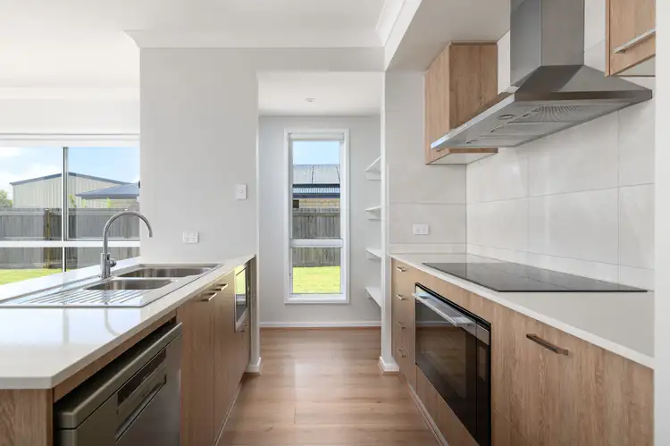 Third view of Homely house listing, 48 Habitat Circuit, Cooloola Cove QLD 4580