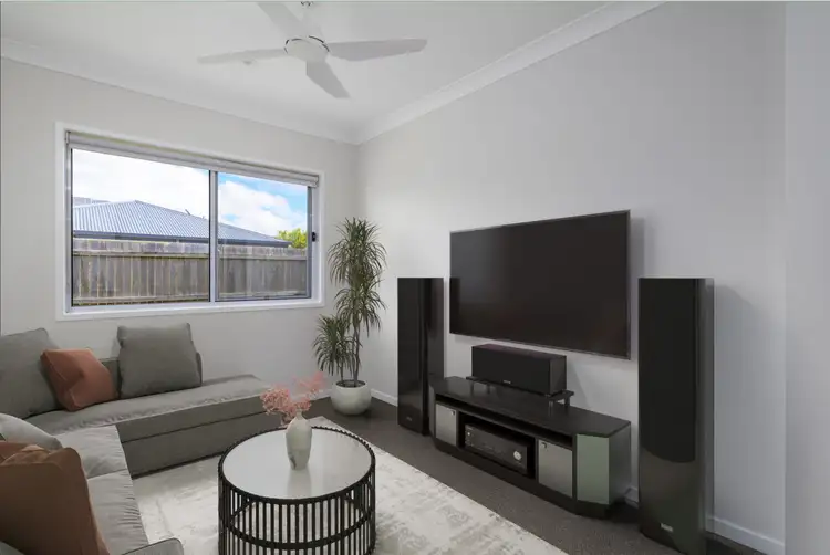 Fifth view of Homely house listing, 48 Habitat Circuit, Cooloola Cove QLD 4580