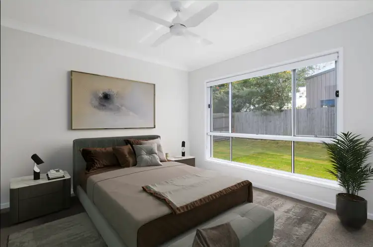 Sixth view of Homely house listing, 48 Habitat Circuit, Cooloola Cove QLD 4580